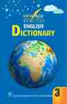 NewAge English Dictionary for Class III